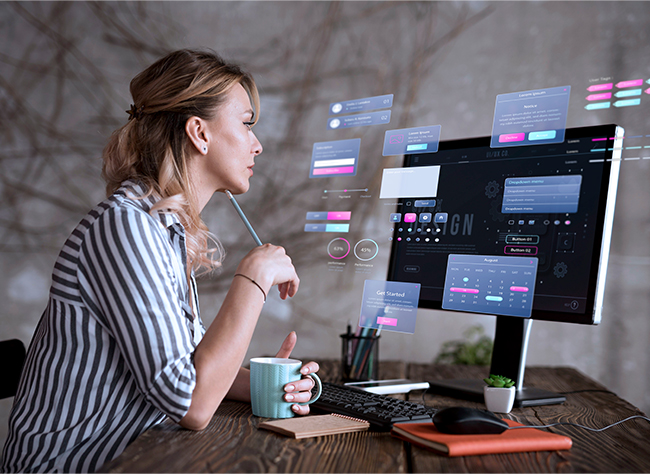 Software Development Company in Ahmedabad