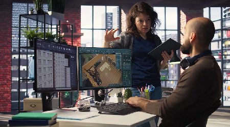 Agent Design & Development