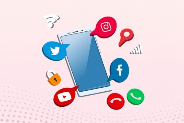 Social Media Apps