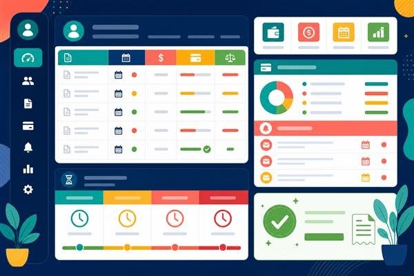 Billing Software Development Company Ahmedabad