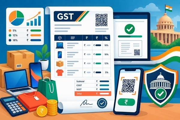 Billing Software Development Company Ahmedabad