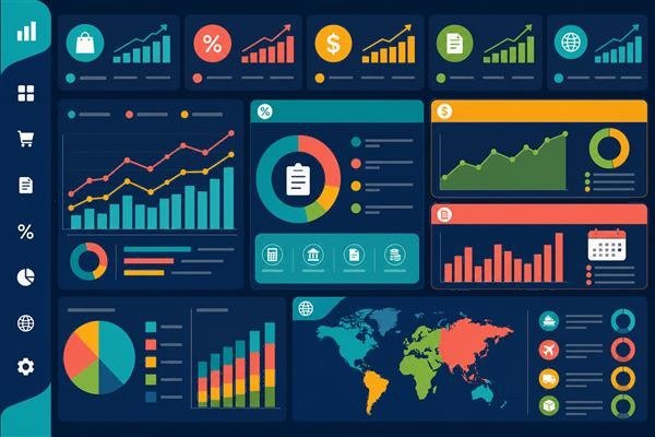 Billing Software Development Company Ahmedabad