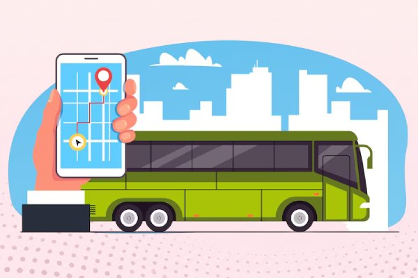 Bus Ticket Booking Website Development Company Ahmedabad