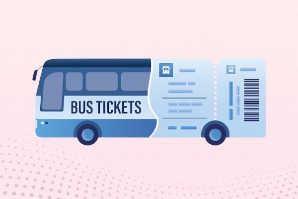 Bus Ticket Booking Website Development Company Ahmedabad