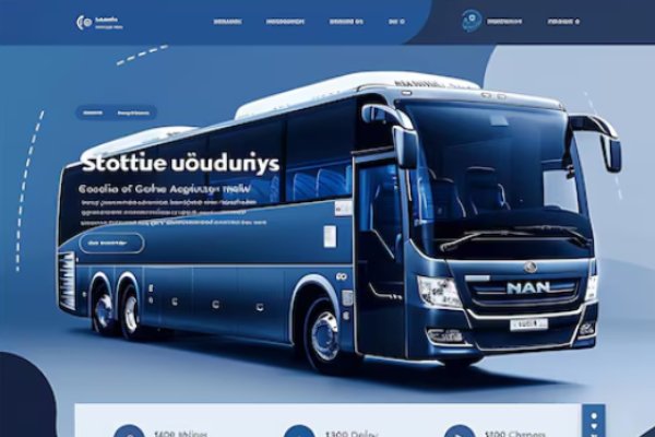 Website Development