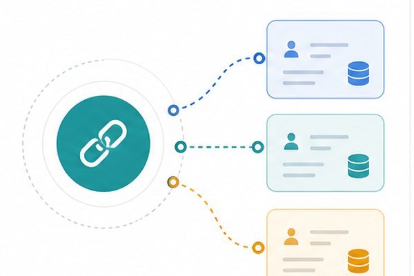 Works With Zoho, HubSpot, Salesforce - CRM Automation Company in India