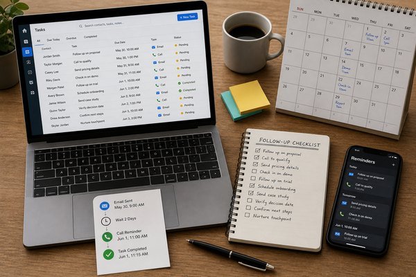 CRM Software Development Company Ahmedabad