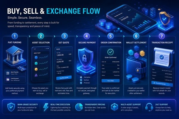 Cryptocurrency App Development Company Ahmedabad