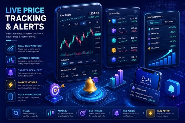 Cryptocurrency App Development Company Ahmedabad