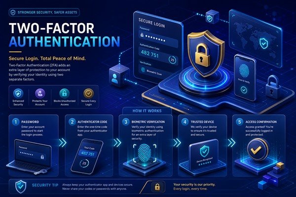 Cryptocurrency App Development Company Ahmedabad