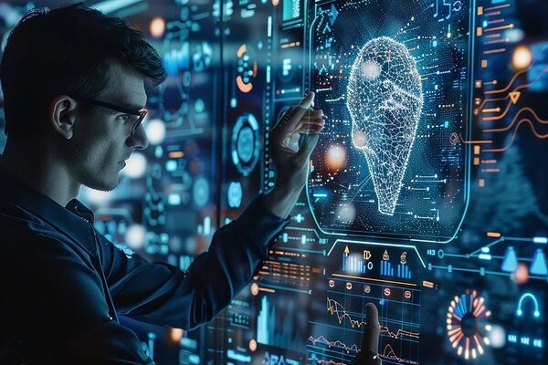Process Discovery & Mapping - Custom AI Agent Development Company in India