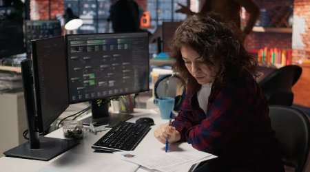 Performance and Bug Testing