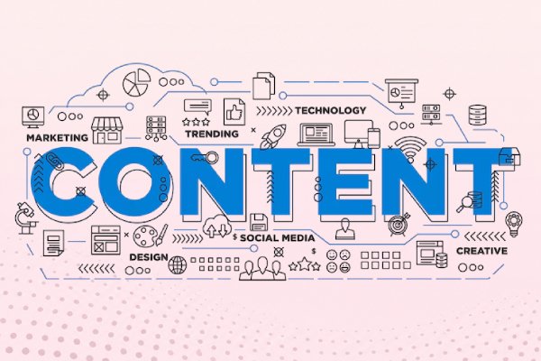 Content Marketing