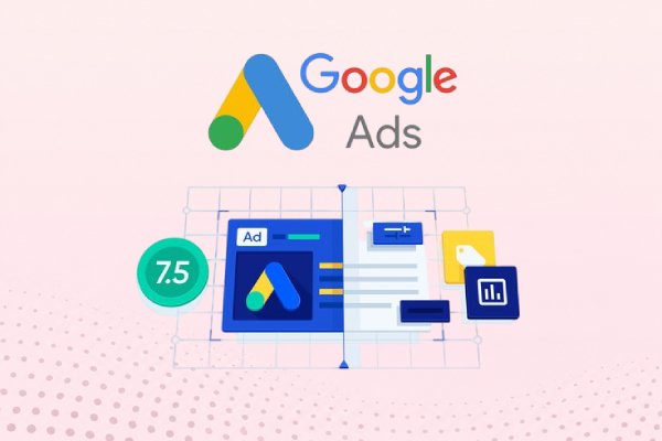 Google Ads Services