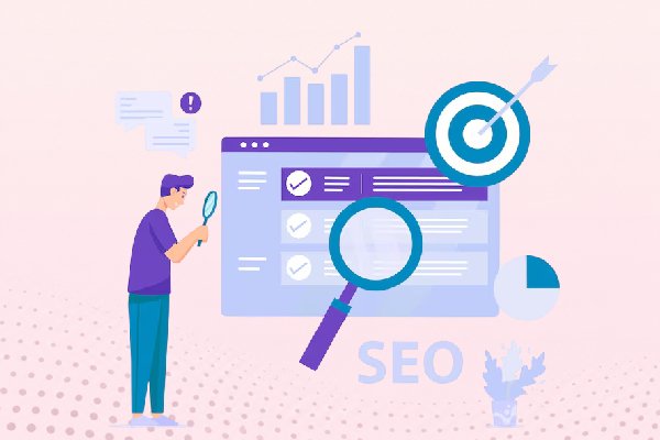 Search Engine Optimization (SEO)