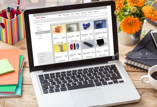 Ecommerce SEO Company Ahmedabad