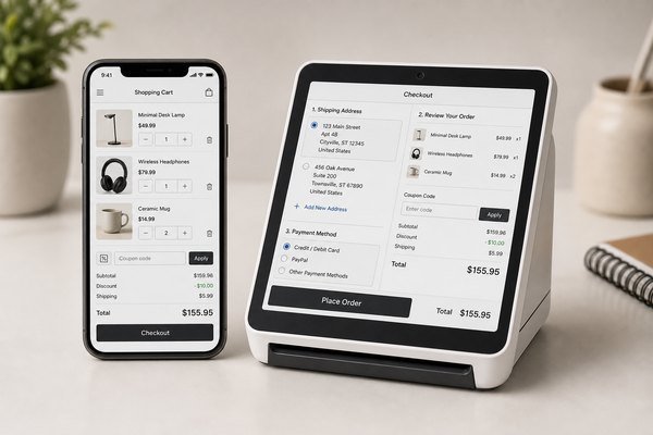 E-commerce App Development Company Ahmedabad