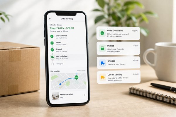E-commerce App Development Company Ahmedabad
