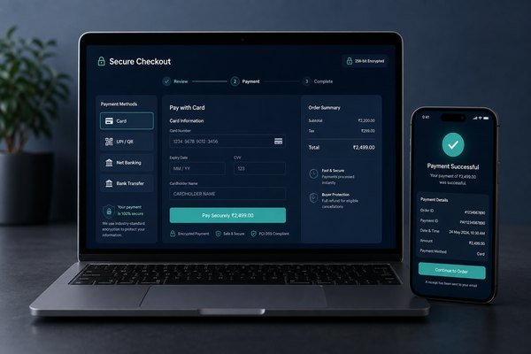 E-commerce App Development Company Ahmedabad