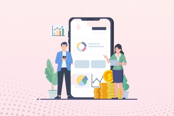 E-commerce App Development Company Ahmedabad