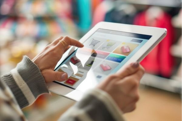 Business & Catalog Study