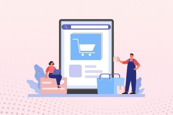 E-commerce App Development Company Ahmedabad