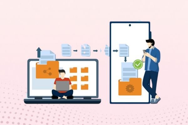 E-commerce App Development Company Ahmedabad