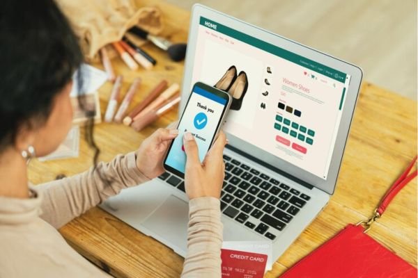 Payment & Load Testing