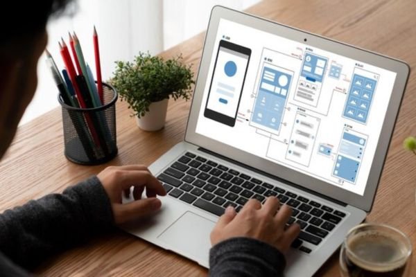 Planning & UX Design