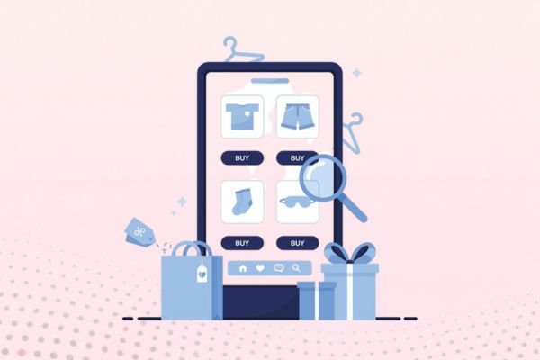 E-commerce App Development Company Ahmedabad