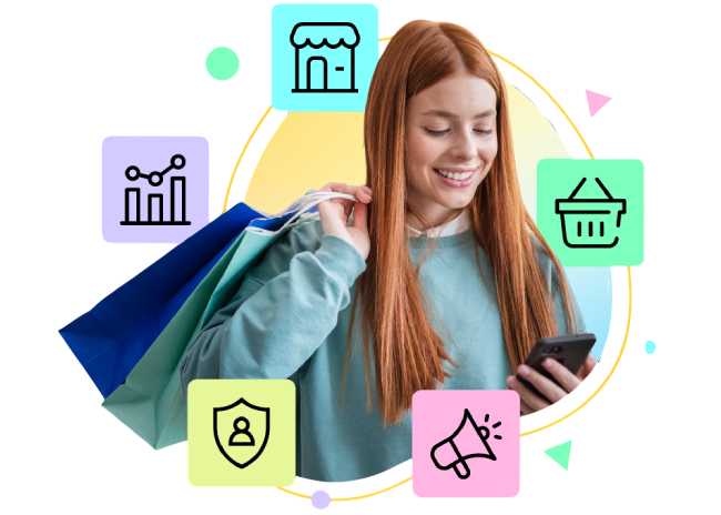 E-commerce Website Development Company
