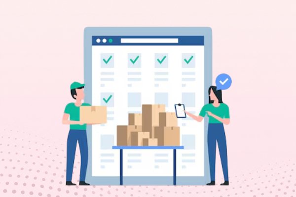 Order Tracking Option
