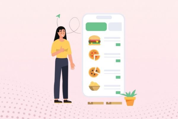 Food Delivery App Development Company Ahmedabad