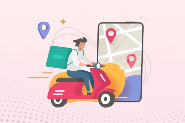 Food Delivery App Development Company Ahmedabad