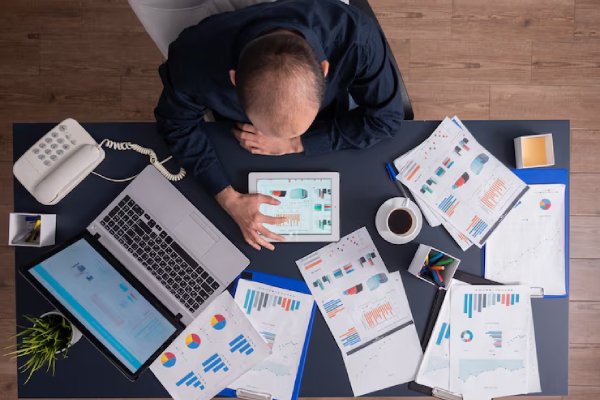 Account Audit