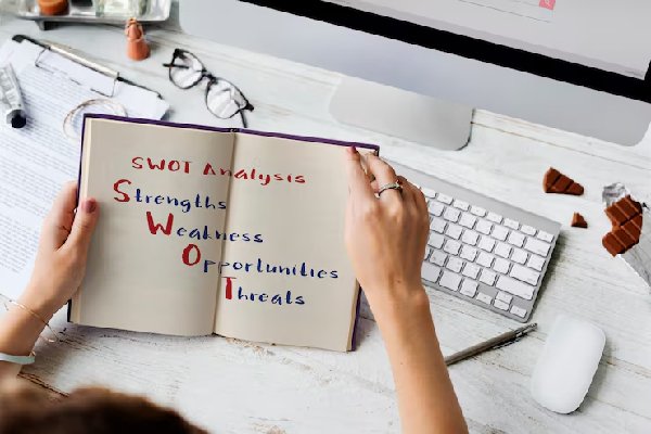 Strategy & Keyword Planning