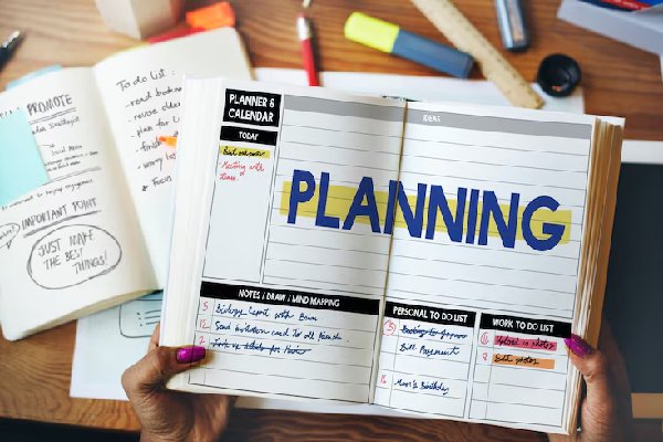 Creative & Format Planning
