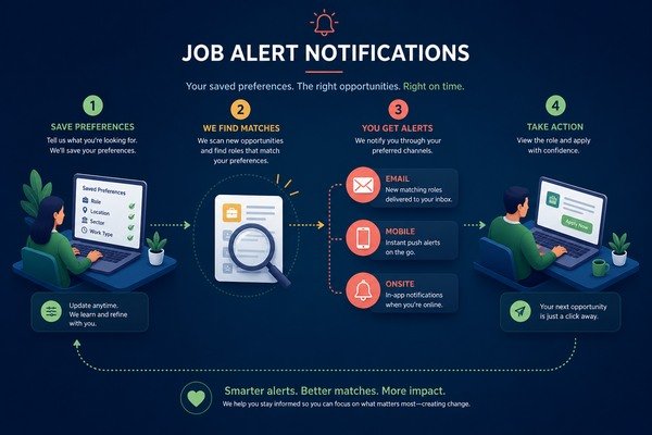 Job Portal Website Development Company Ahmedabad