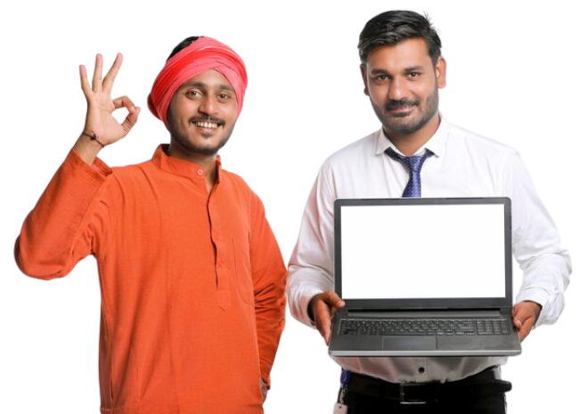 NGO Website Development Company in India