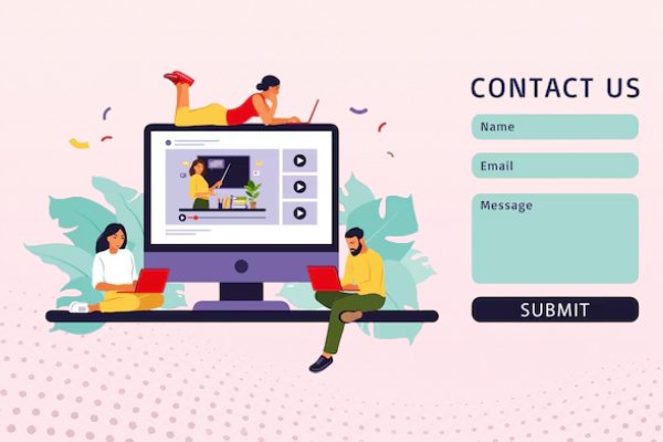 Portfolio Contact and Enquiry Forms