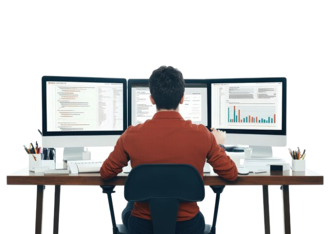 Portfolio Website Development Company in India