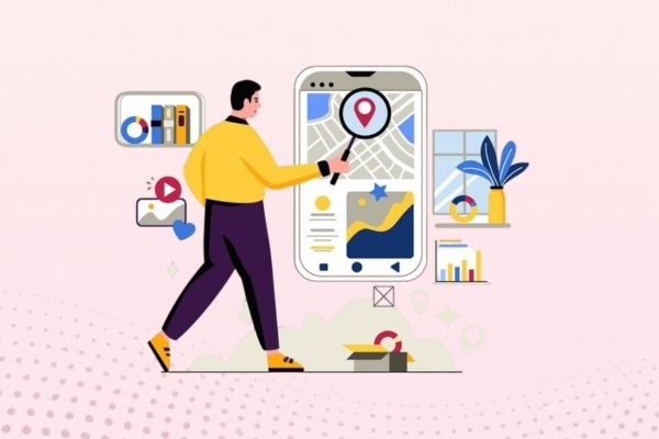 Ride Booking Taxi App Development Company Ahmedabad