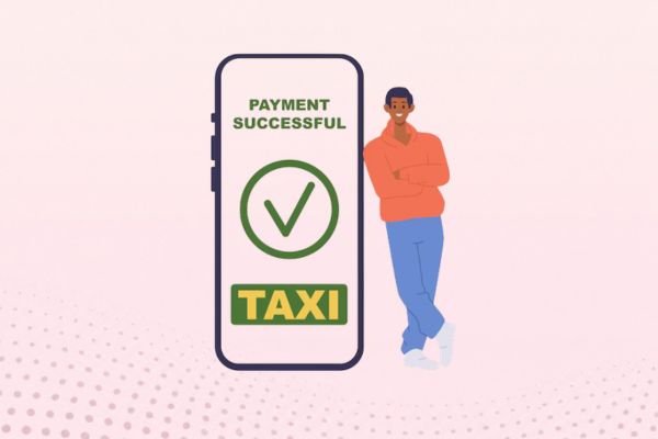 Ride Booking Taxi App Development Company Ahmedabad