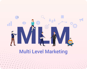 MLM Software Development in Ahmedabad
