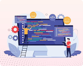 Custom Software Development in Ahmedabad