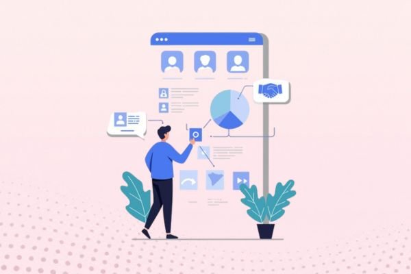 Social Media App Development Company Ahmedabad