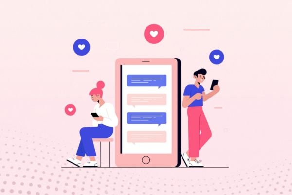 Social Media App Development Company Ahmedabad