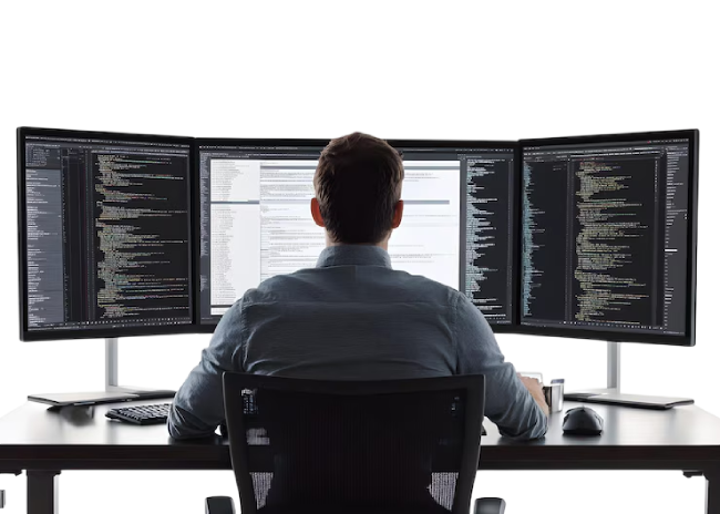 Software Development Company in India
