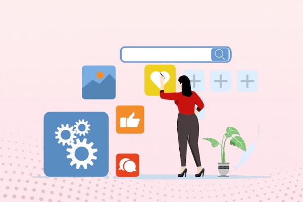 Admin Panel