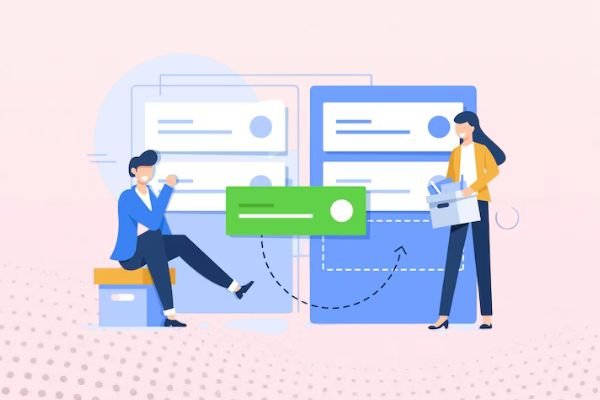 Multi-Branch Billing Support